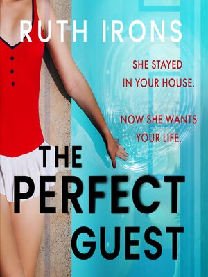 cover image of The Perfect Guest